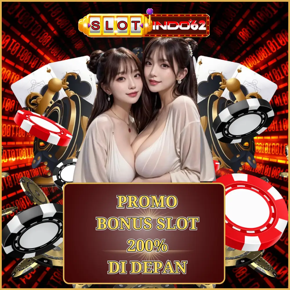 SLOTINDO62 | SLOTINDO | SLOT INDO: Situs Slot Gacor Hari Ini Dan Daftar Slot Online Terpercaya